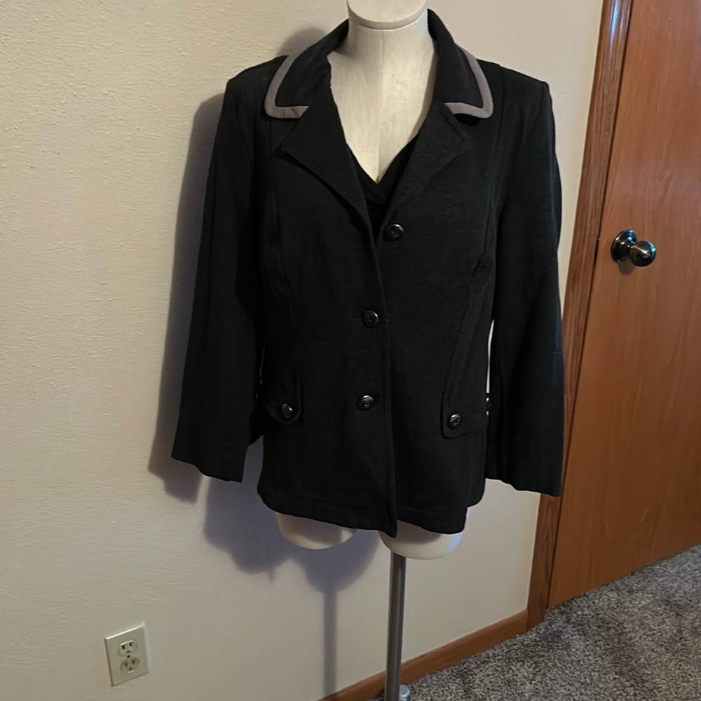 Suit Jacket